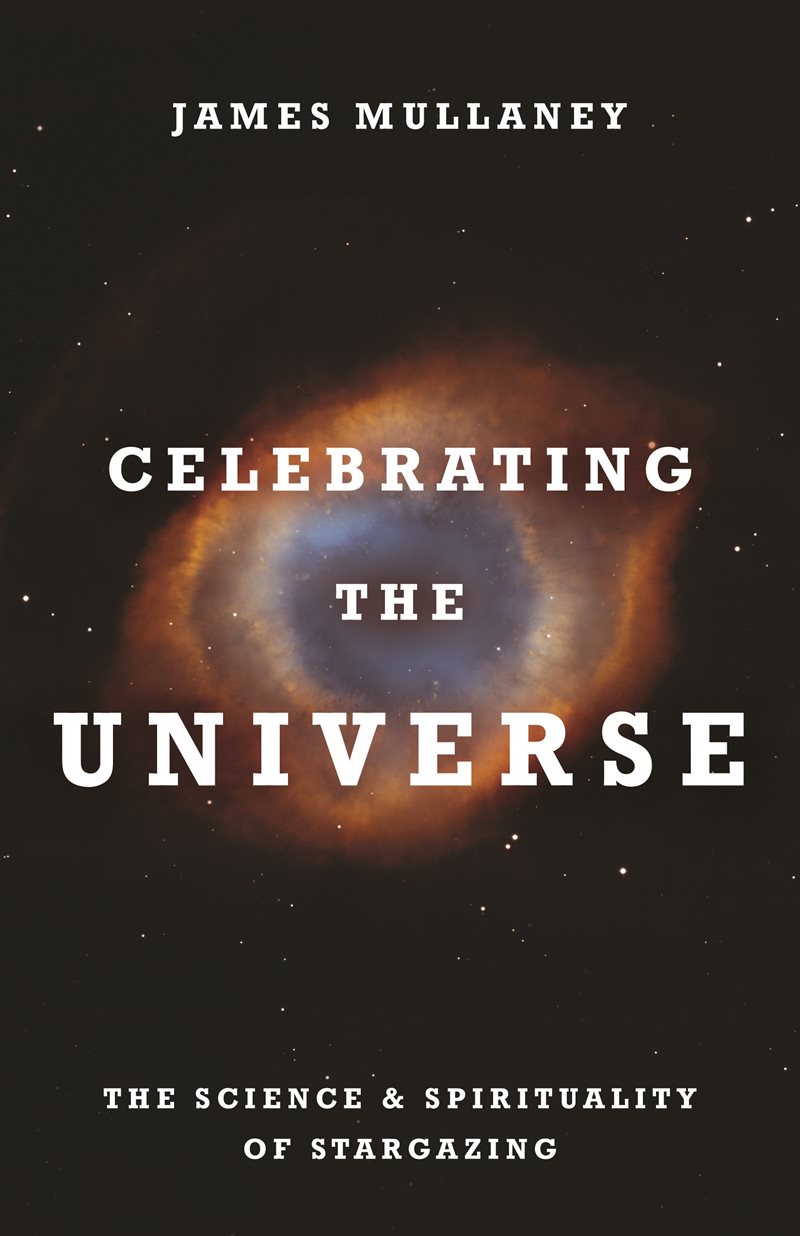 Celebrating the Universe!