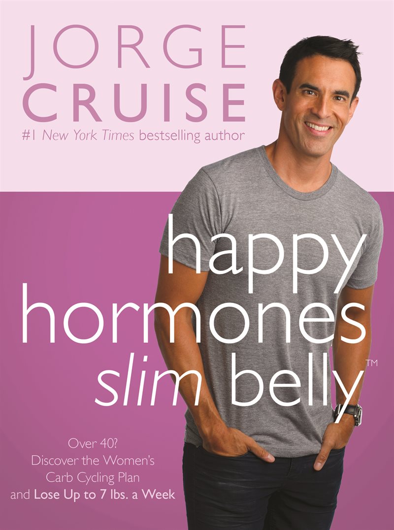 Happy Hormones, Slim Belly