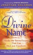 The Divine Name