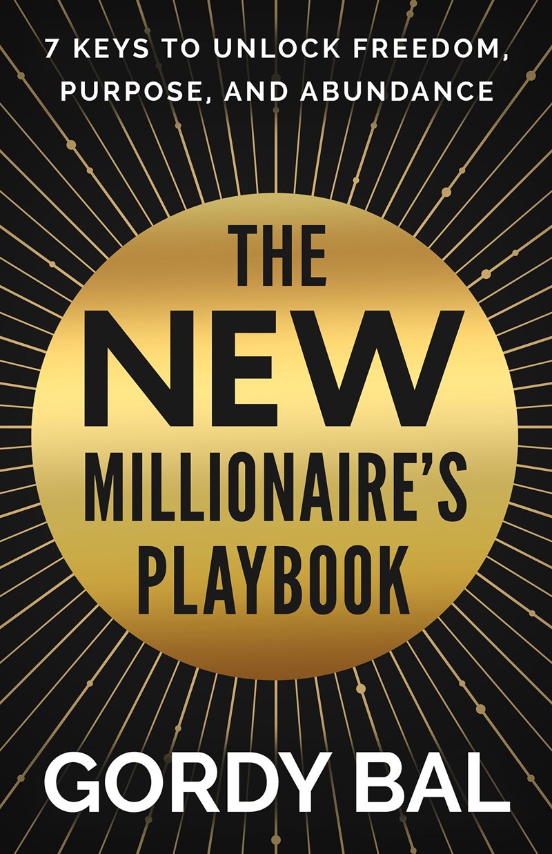 The New Millionaires Playbook