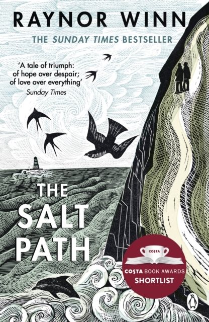 Salt path