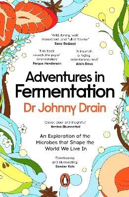Adventures in Fermentation