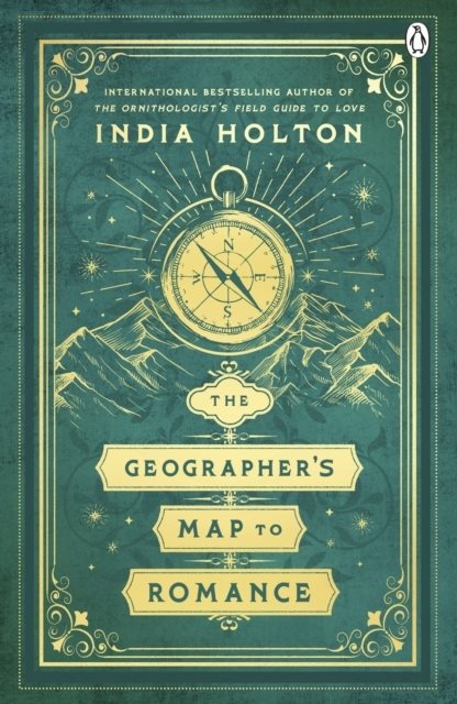 The Geographer