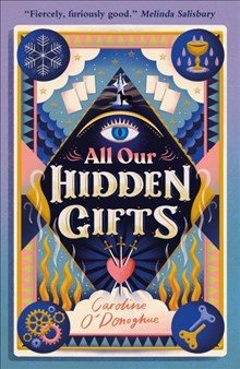 All our hidden gifts