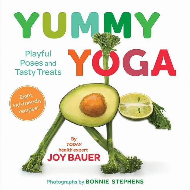 Yummy Yoga