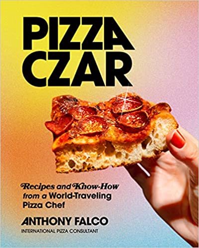 Pizza Czar
