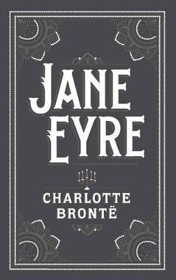 Jane Eyre (Barnes & Noble Collectible Editions)