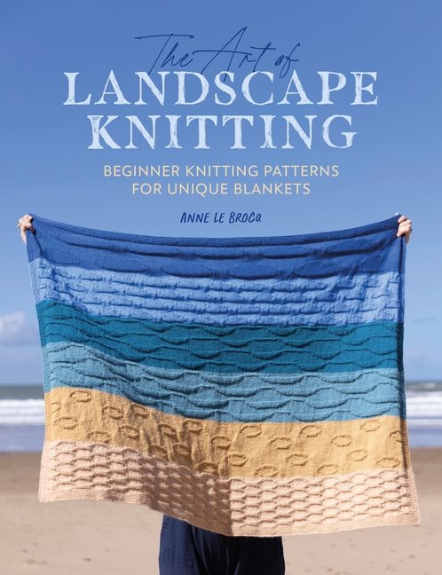 The Art Of Landscape Knitting