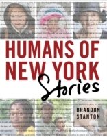 Humans of New York: Stories