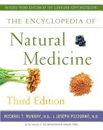 Encyclopedia of natural medicine