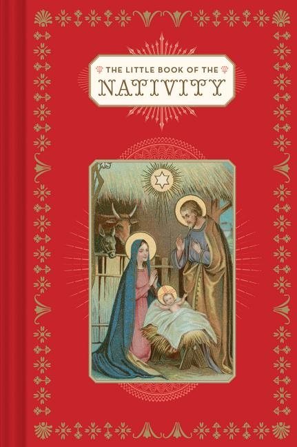 Little book of the nativity