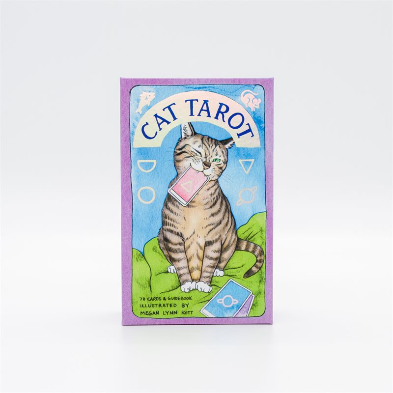 Cat Tarot