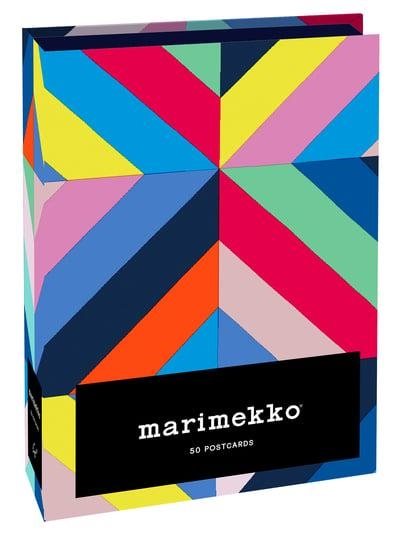 Marimekko: 50 Postcards