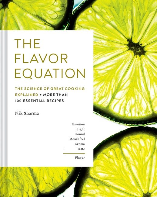 The Flavor Equation