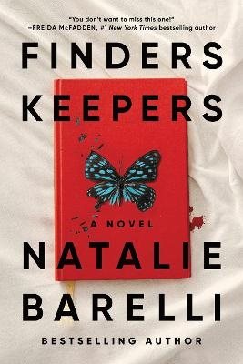 Finders Keepers
