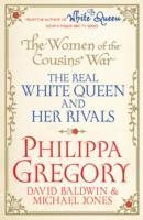 Women of the cousins war - the real white queen and her rivals