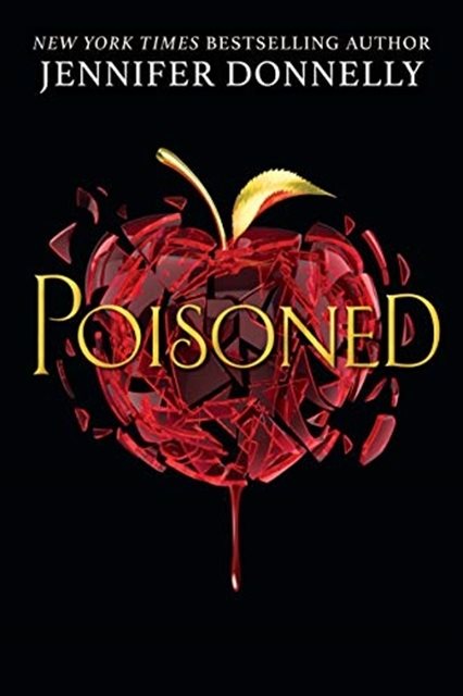 Poisoned