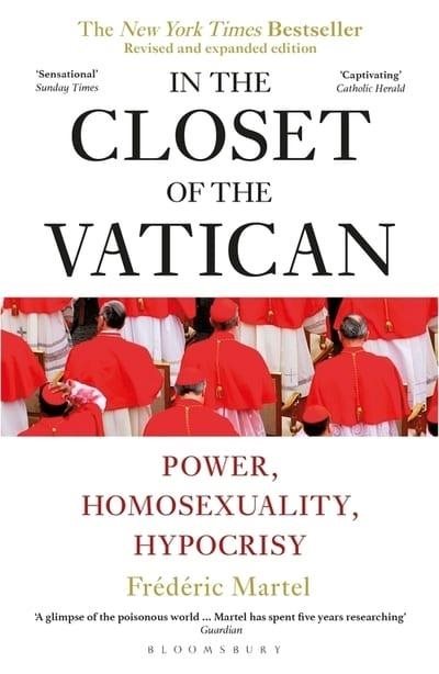 In the Closet of the Vatican