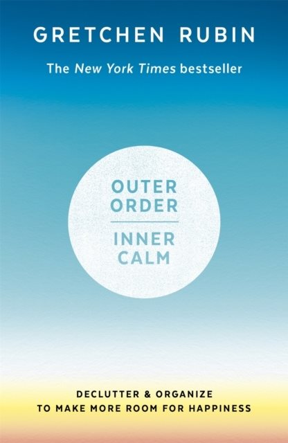 Outer Order, Inner Calm