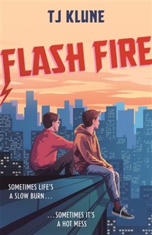 Flash Fire