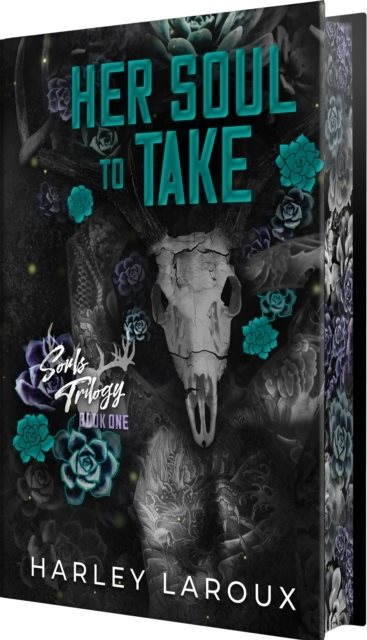 Her Soul to Take: Limited Special Edition