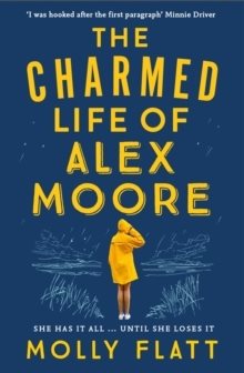 Charmed Life of Alex Moore