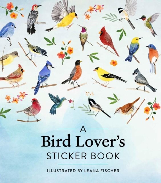 A Bird Lover