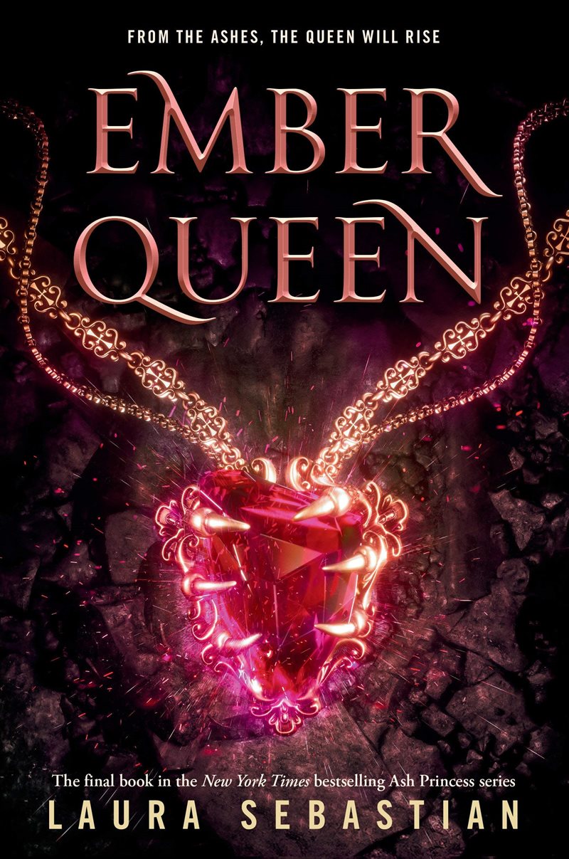 Ember Queen