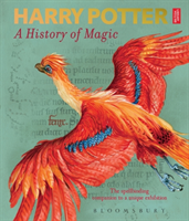 Harry Potter: A History of Magic