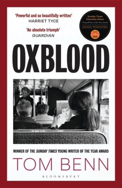 Oxblood