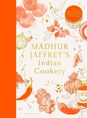 Madhur Jaffrey