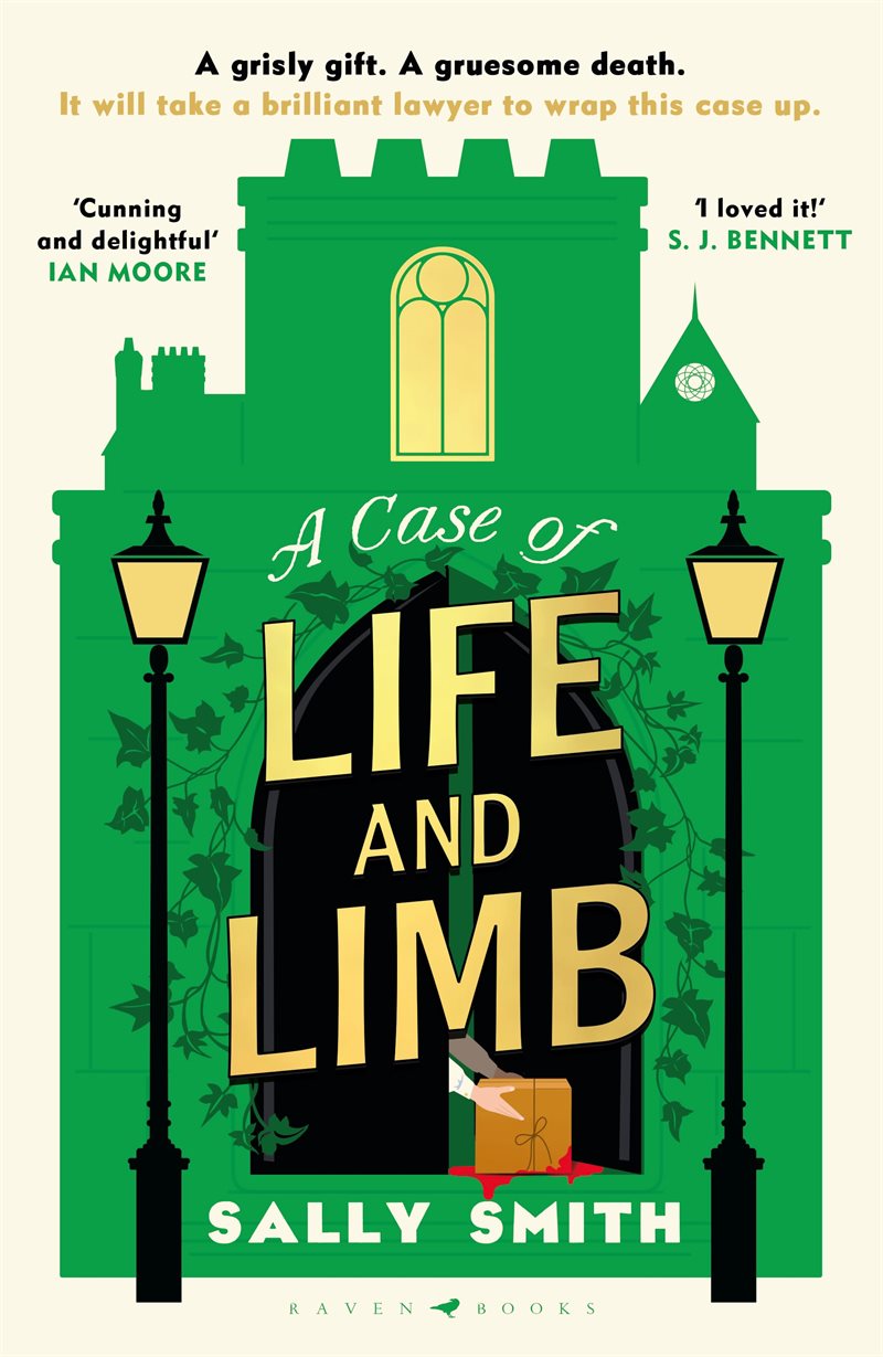 A Case of Life and Limb