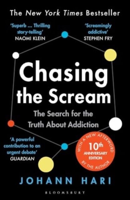 Chasing the Scream