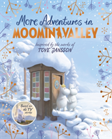 More Adventures in Moominvalley