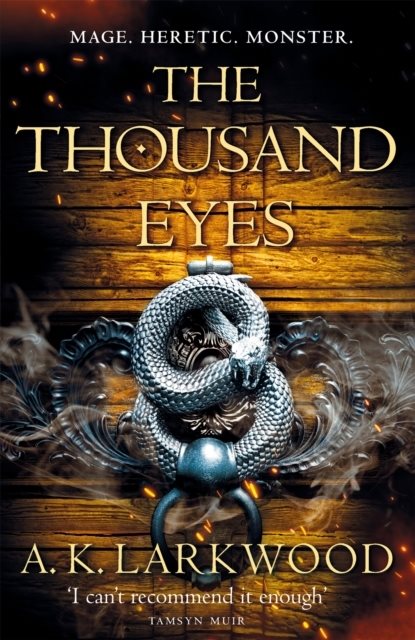 Thousand Eyes