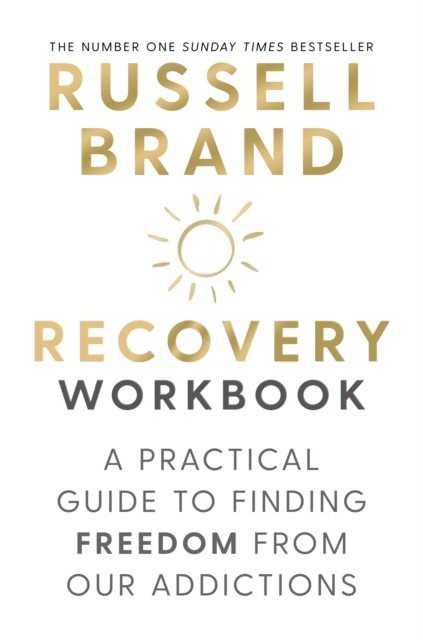 Recovery: The Workbook