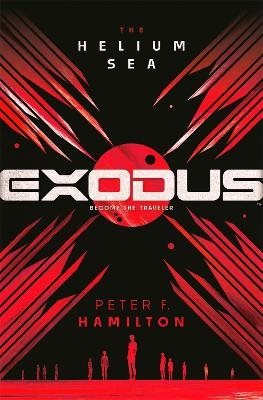 EXODUS: The Helium Sea