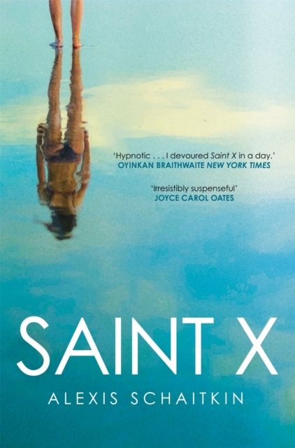 Saint X