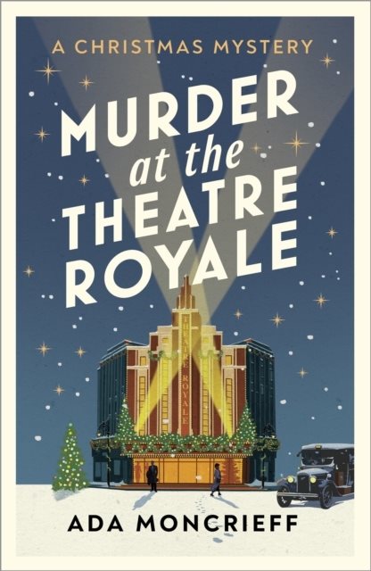 Murder at the Theatre Royale