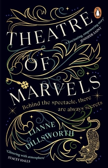 Theatre of Marvels