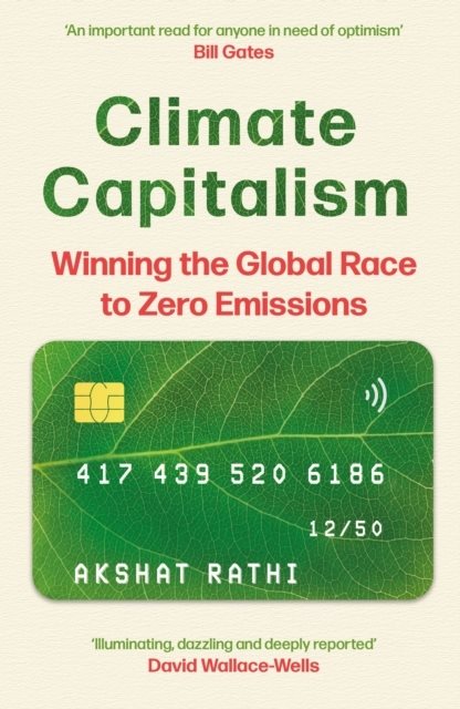 Climate Capitalism