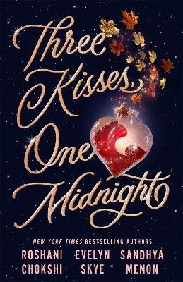 Three Kisses, One Midnight