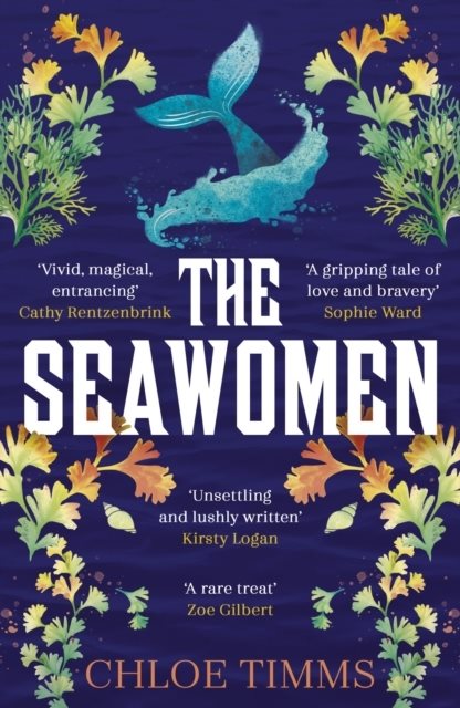 The Seawomen