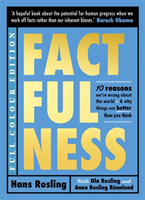 Factfulness (Illustrated)