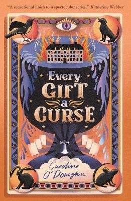 Every Gift a Curse