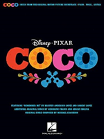 Disney pixars coco for pvg