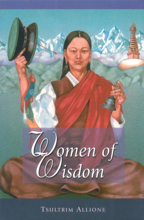 Women Of Wisdom