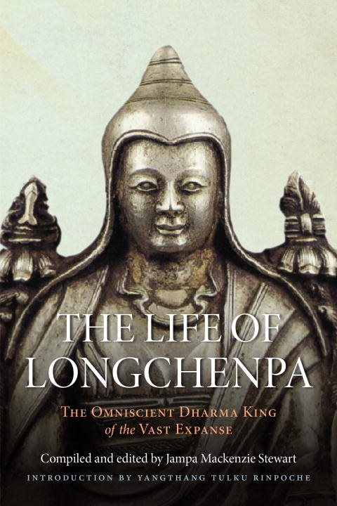 Life of longchenpa