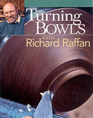 Turning Bowls with Richard Raffan