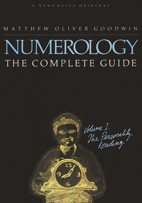 Numerology